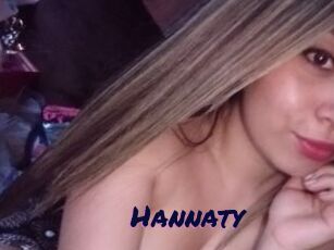 Hannaty