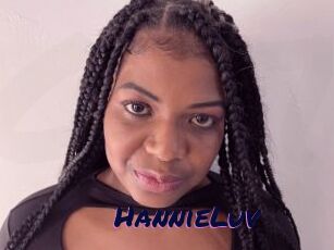 HannieLuv