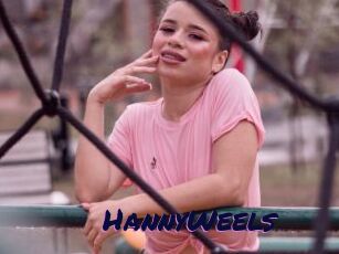 HannyWeels