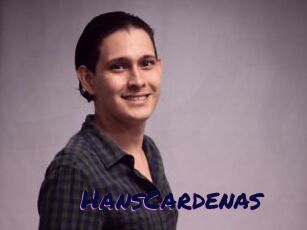 HansCardenas