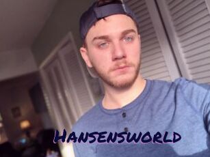 Hansensworld