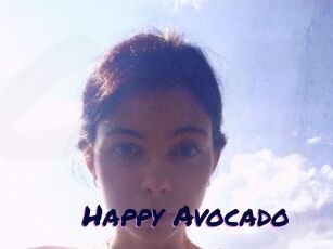 Happy_Avocado