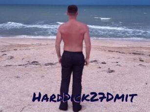 HardDick27Dmit