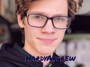 HardyAndrew