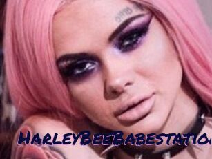 HarleyBeeBabestation