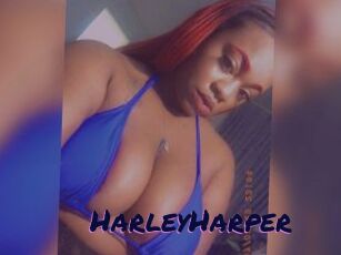 HarleyHarper