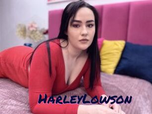 HarleyLowson