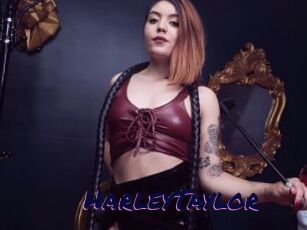 HarleyTaylor