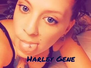 Harley_Gene