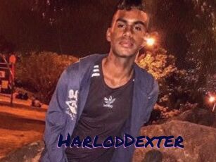 HarlodDexter