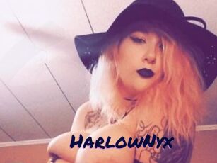 HarlowNyx