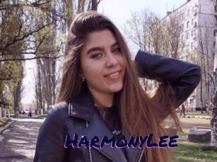 HarmonyLee