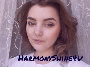 HarmonyShine4U_