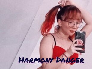 Harmony_Danger