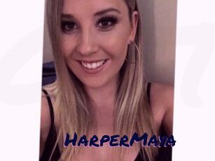 HarperMaya