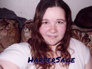 HarperSage