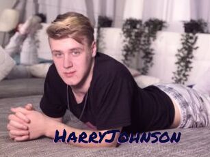 HarryJohnson