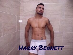 Harry_Bennett