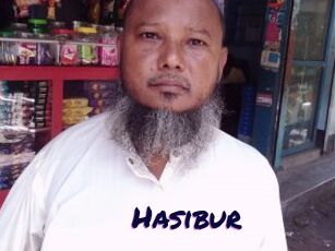 Hasibur