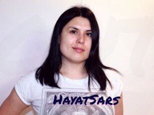 HayatSars