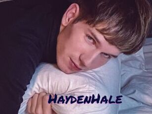 HaydenHale