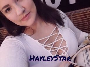 HayleyStar