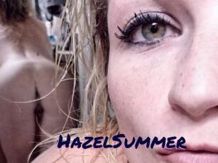 HazelSummer