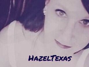 Hazel_Texas