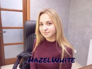 HazelWhite