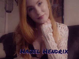 Hazel_Hendrix