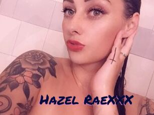 Hazel_RaeXXX