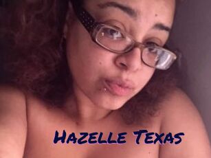 Hazelle_Texas