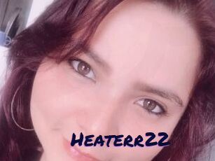 Heaterr22