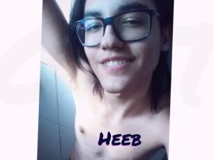 Heeb