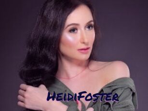 HeidiFoster