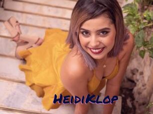 HeidiKlop