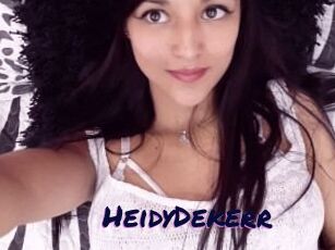 HeidyDekerr