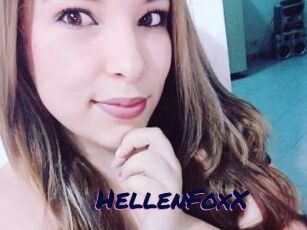 HellenFoxX