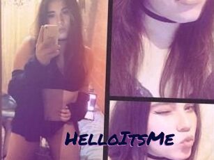 HelloItsMe