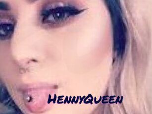 HennyQueen