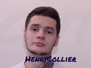 HenryCollier