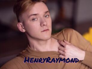 HenryRaymond