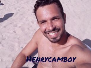 Henrycamboy