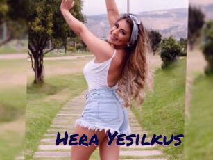 Hera_Yesilkus