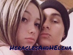 HeraclesAndHElena