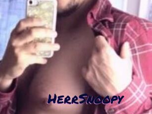 HerrSnoopy