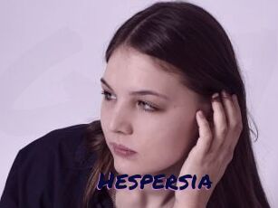 Hespersia