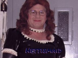 Hettiemaid