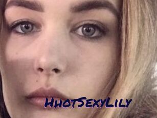 HhotSexyLily