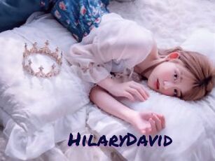 HilaryDavid